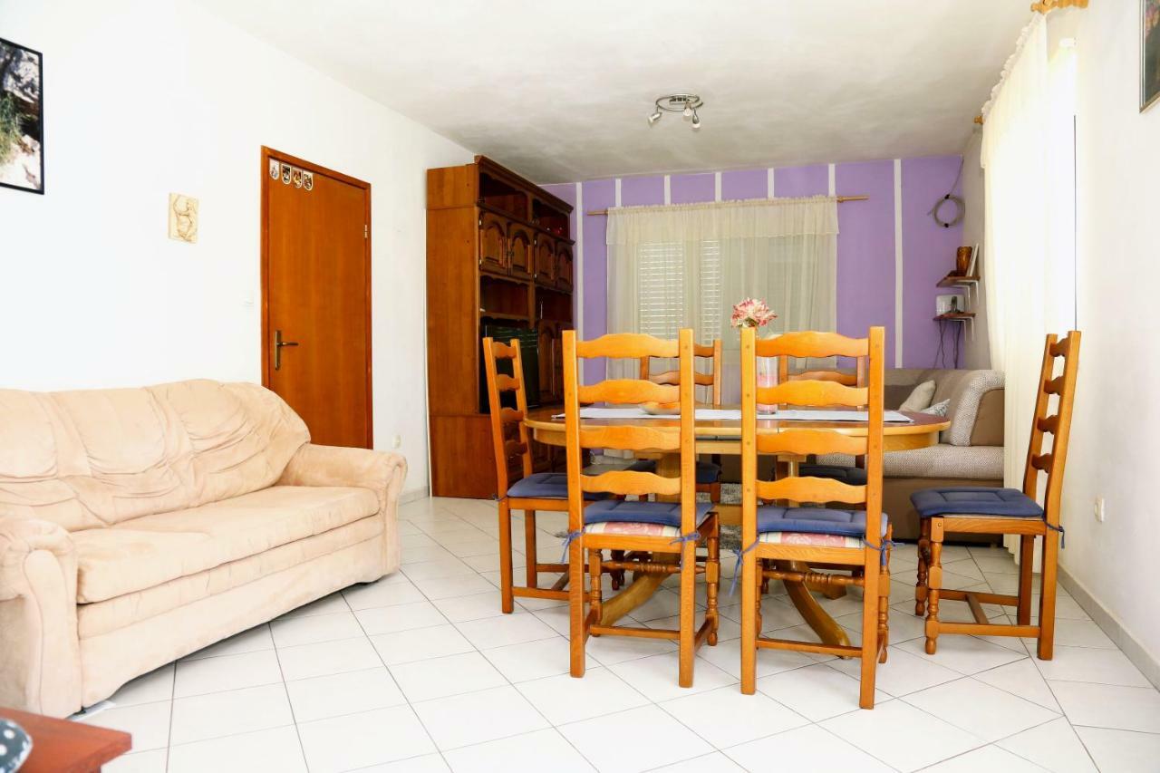 Apartments Tonia Br. 1 ザヴァラティサ エクステリア 写真