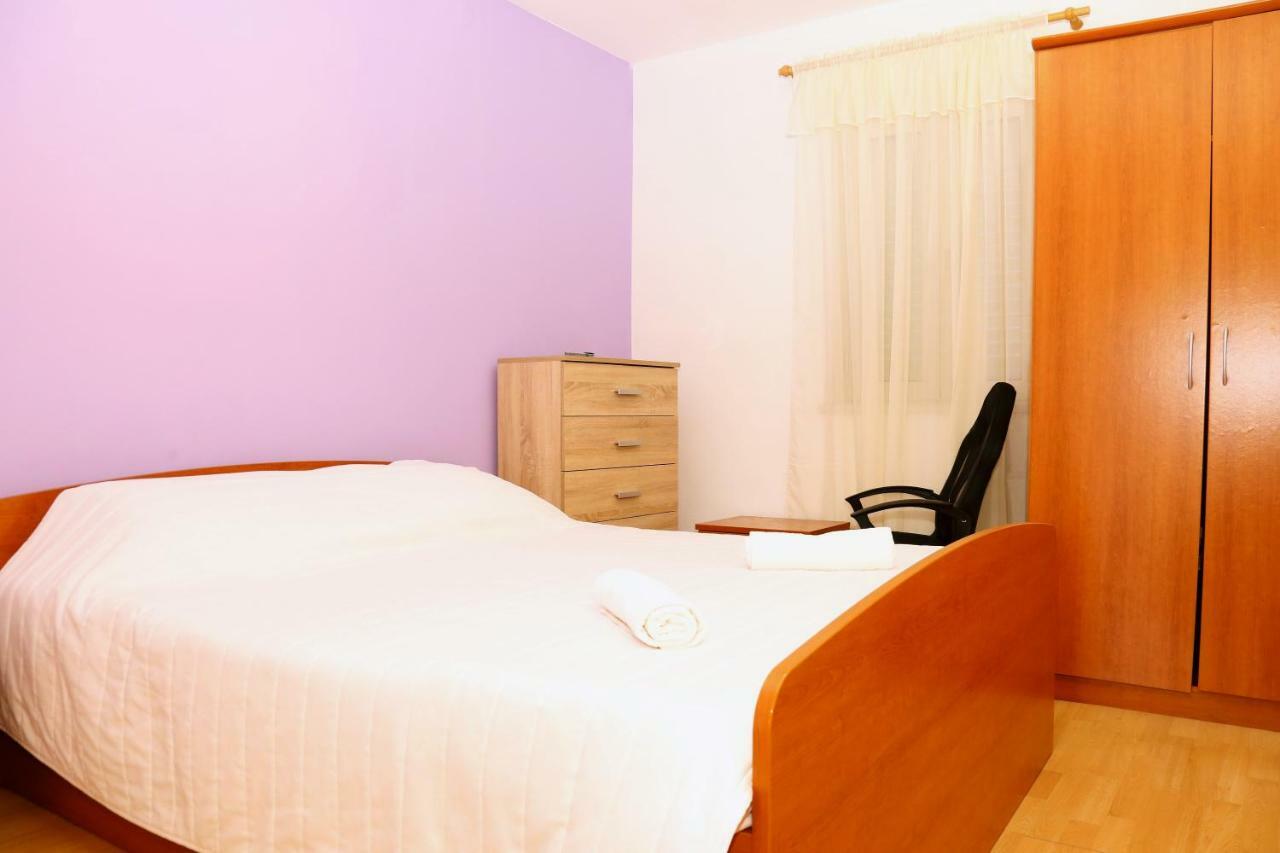 Apartments Tonia Br. 1 ザヴァラティサ エクステリア 写真