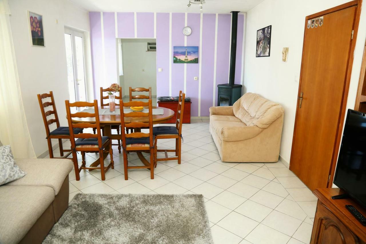 Apartments Tonia Br. 1 ザヴァラティサ エクステリア 写真
