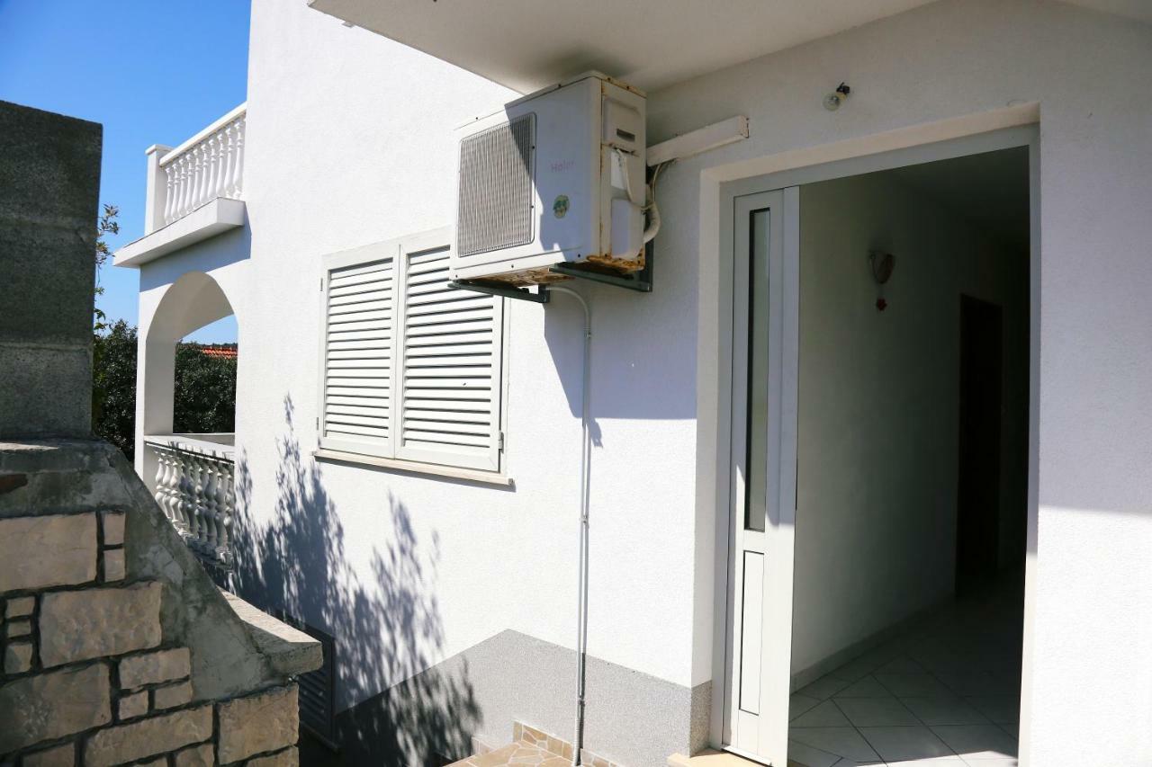 Apartments Tonia Br. 1 ザヴァラティサ エクステリア 写真